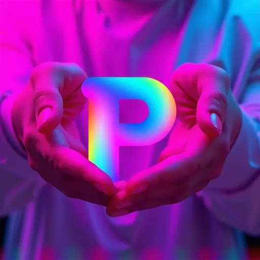 Punktvision logo