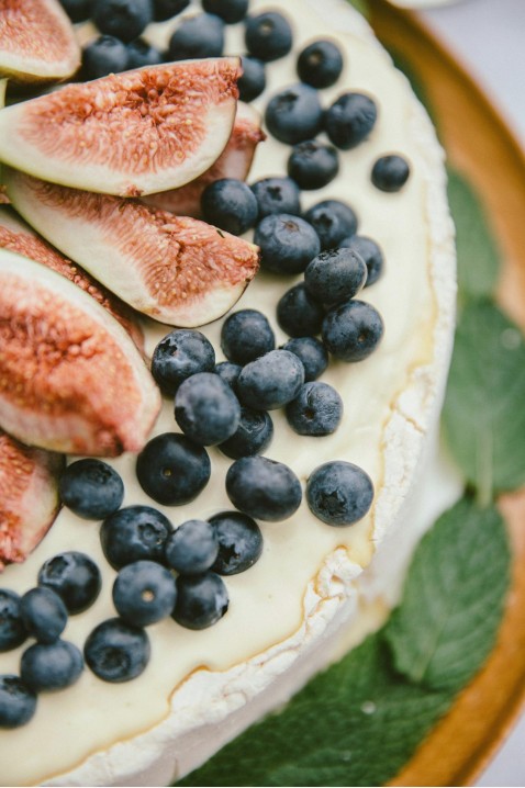 Veganer Plan